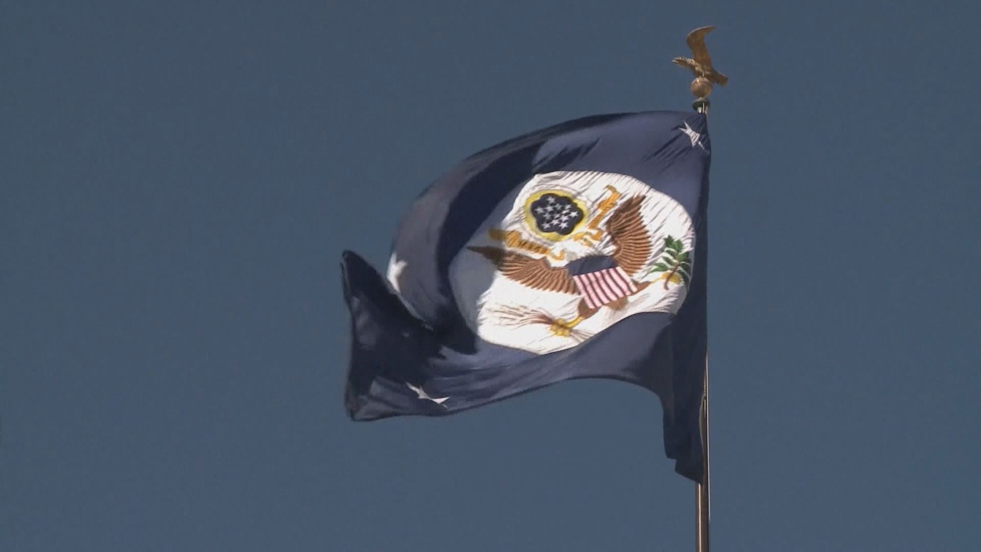 美國記者芬斯特遭緬甸判囚11年　美國譴責裁決