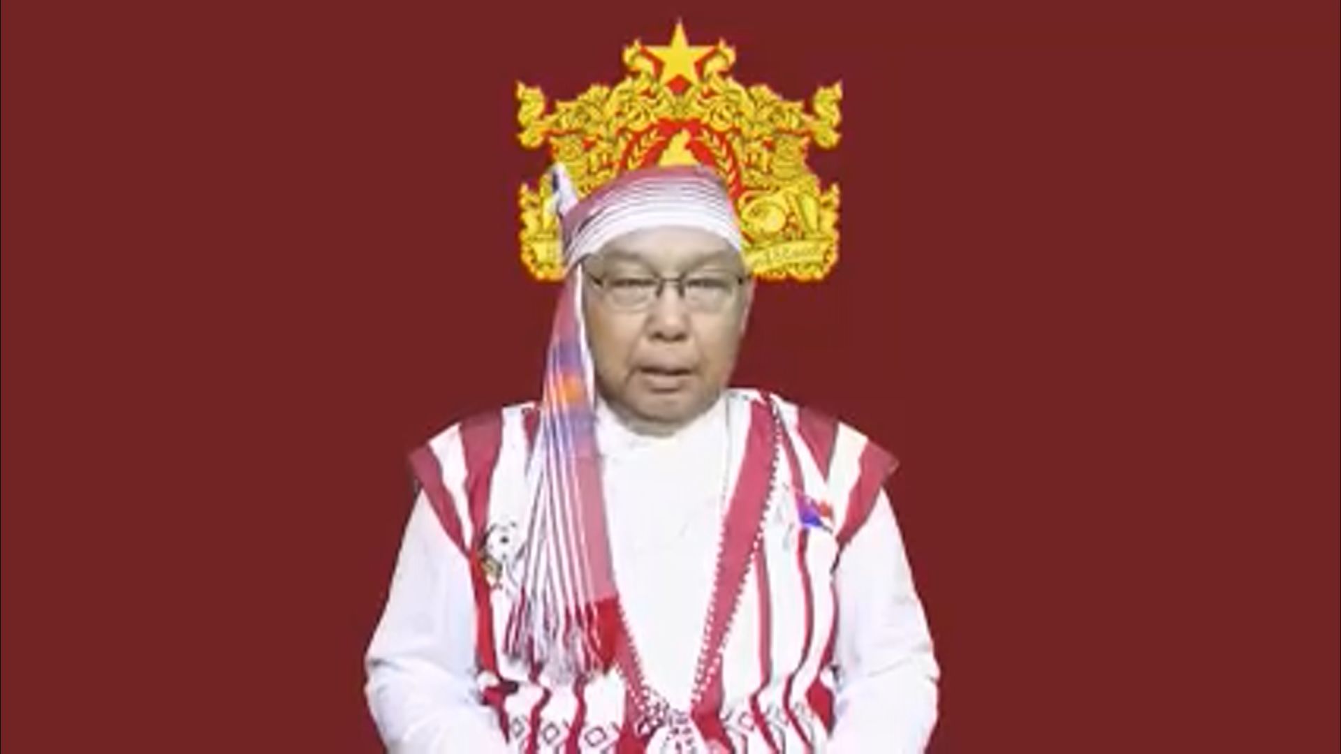 緬甸平行政府稱將以革命手段推翻軍政府