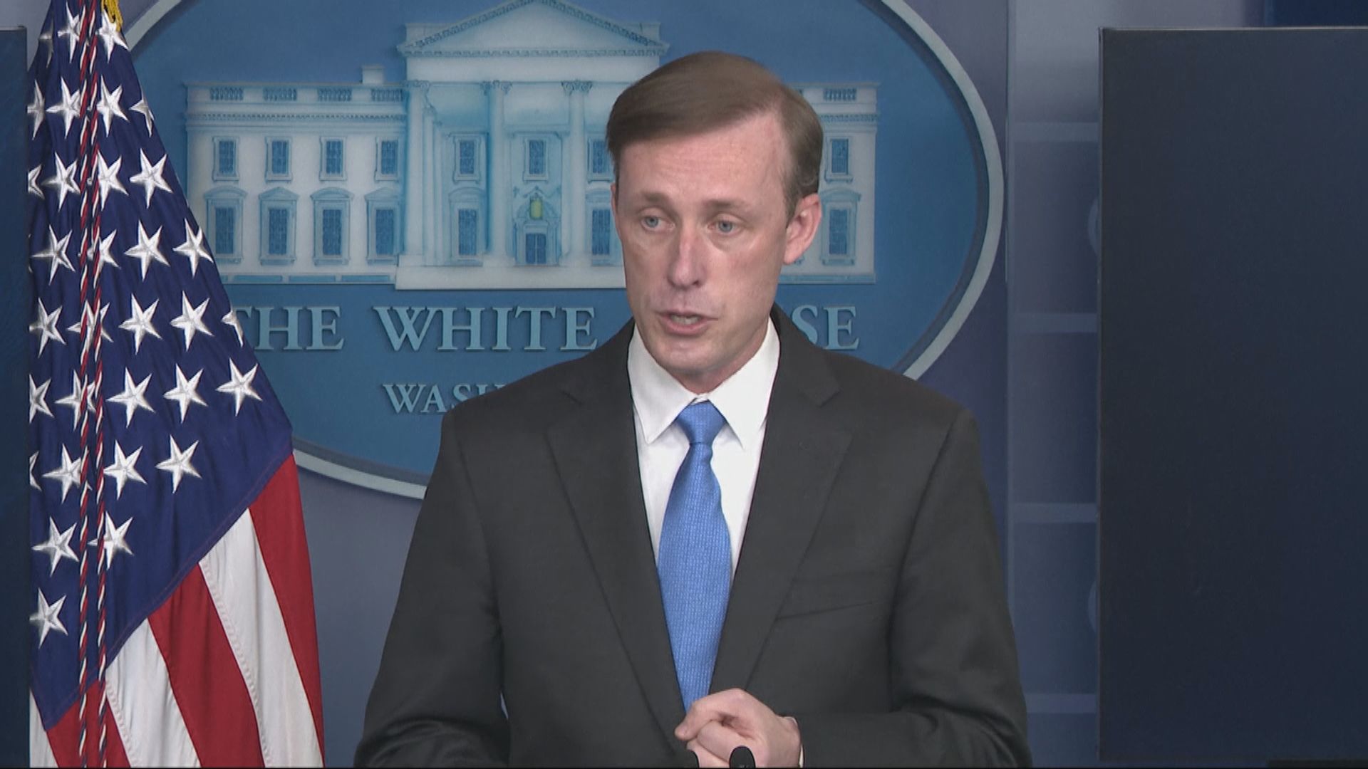 美國準備就緬甸軍方鎮壓示威採取「額外行動」