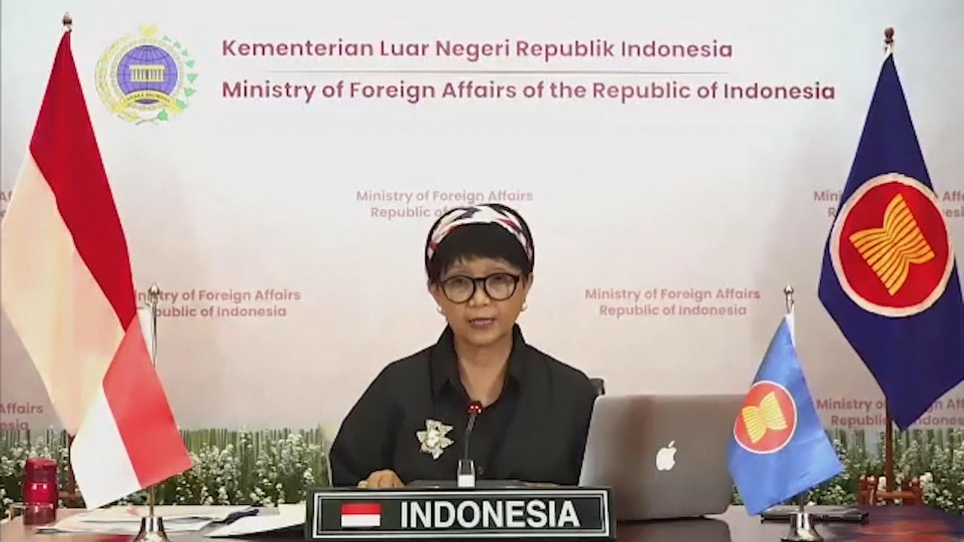 多國呼籲緬甸軍方釋放民選政府領袖