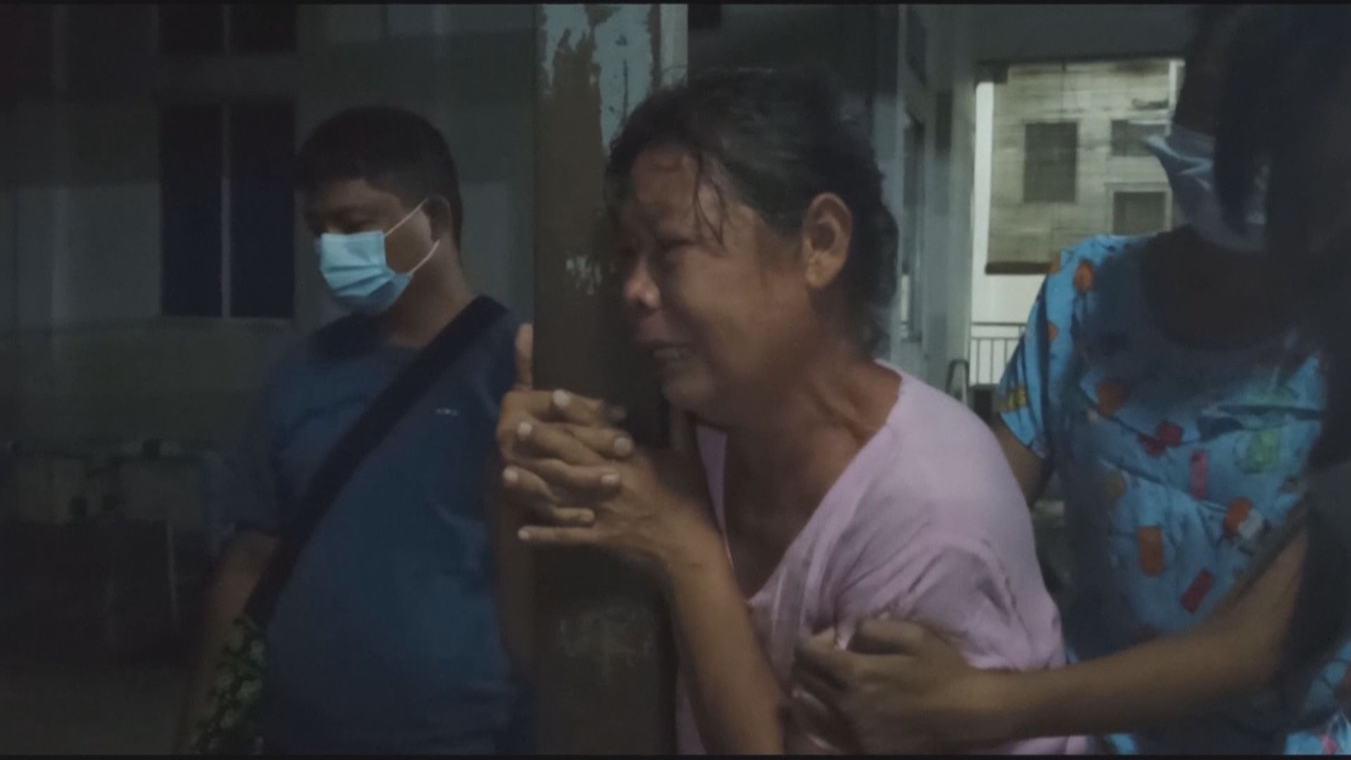 聯合國高級專員：緬甸自政變以來已造成最少54死