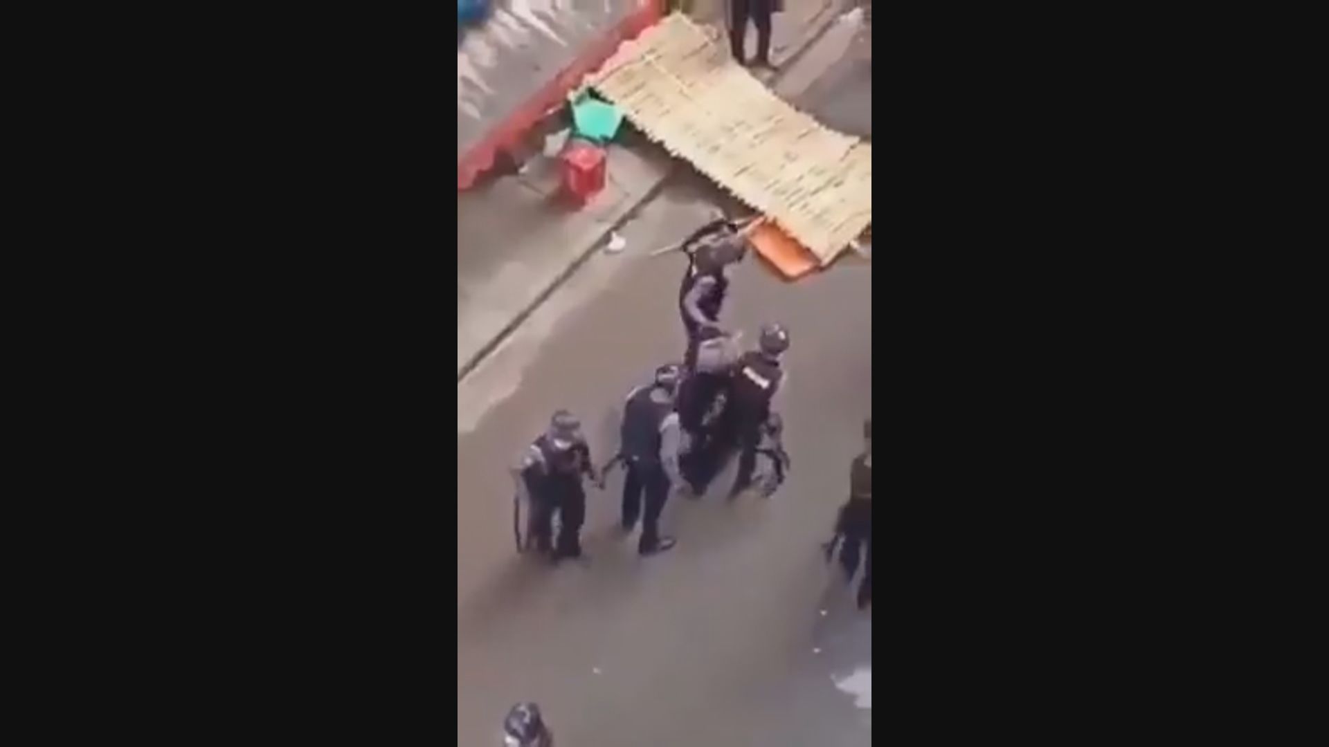 緬甸繼續有示威反對軍事政變　據報軍警曾在仰光開槍