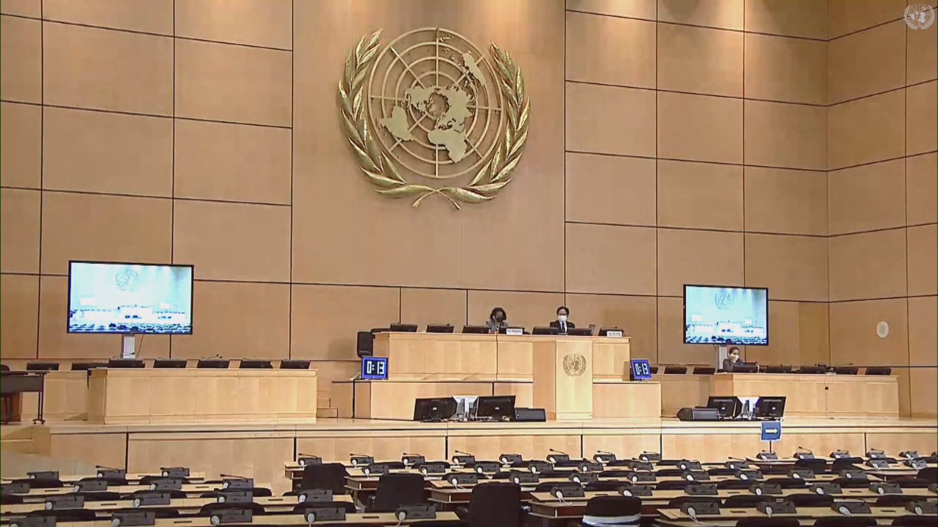 聯合國獨立人權專家：緬甸示威最少70人被軍警殺害