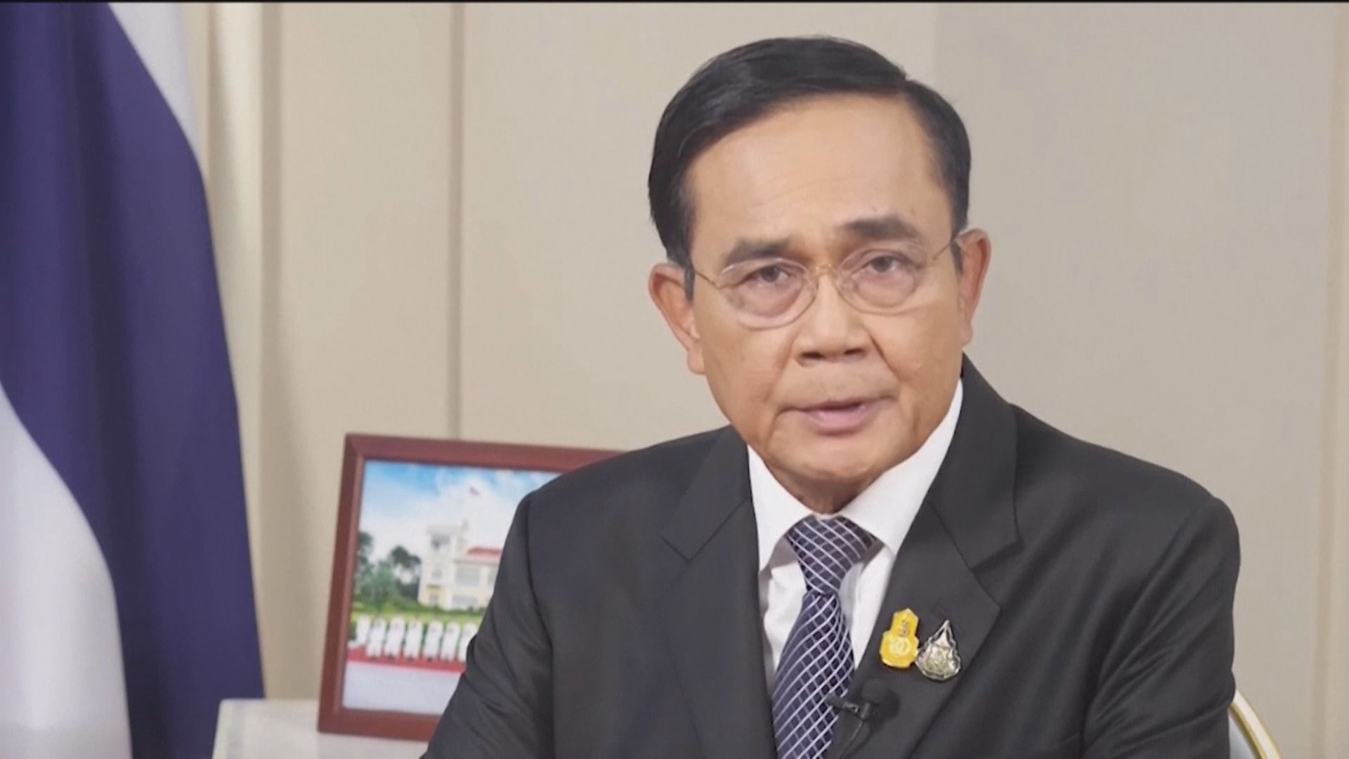 緬甸反政變示威持續　泰國指已準備應付緬甸難民潮