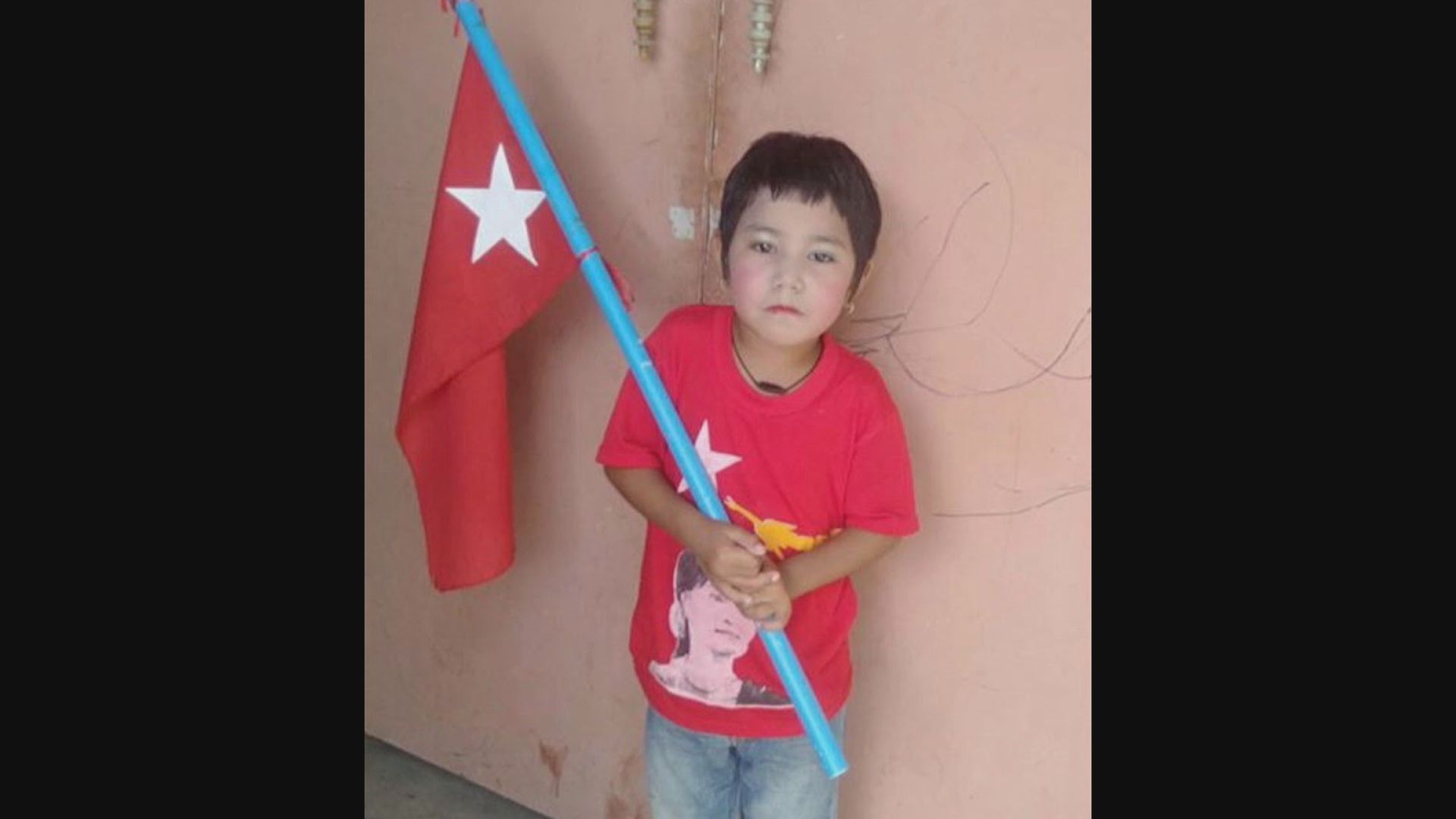 國際組織：緬甸政變至今最少43名兒童被武裝部隊殺害