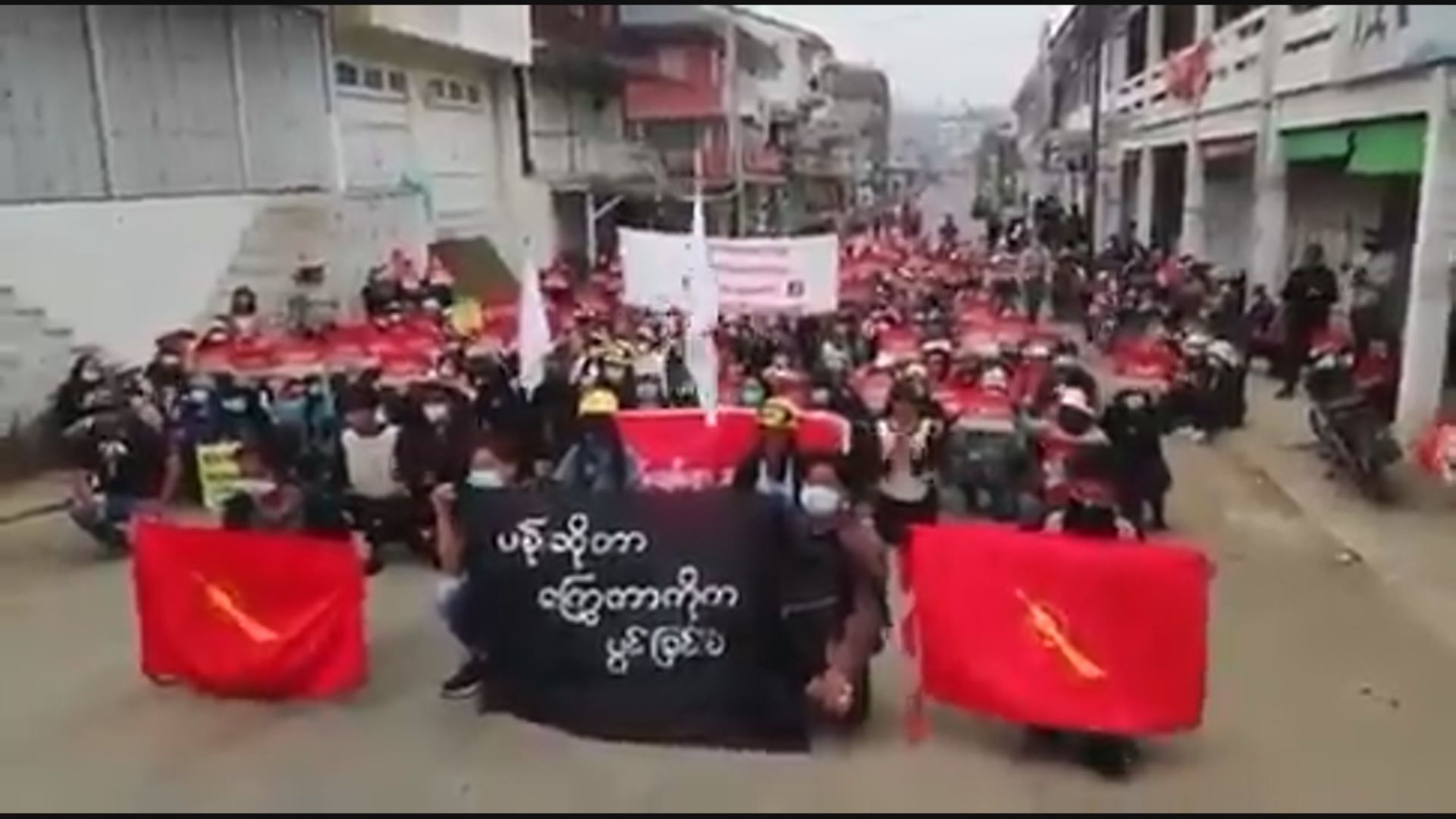 緬軍方斥聯合國特使「國內大屠殺」言論不實及誤導