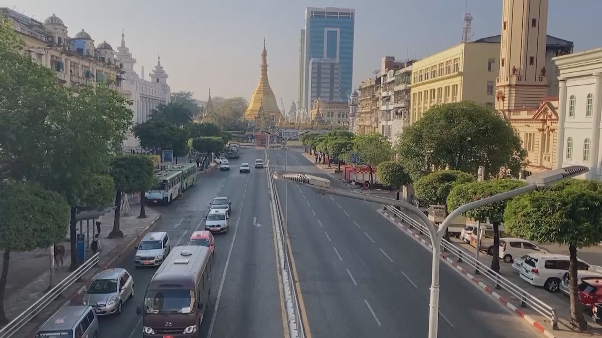 緬甸北部多地爆發武裝衝突 中方促公民暫勿前往