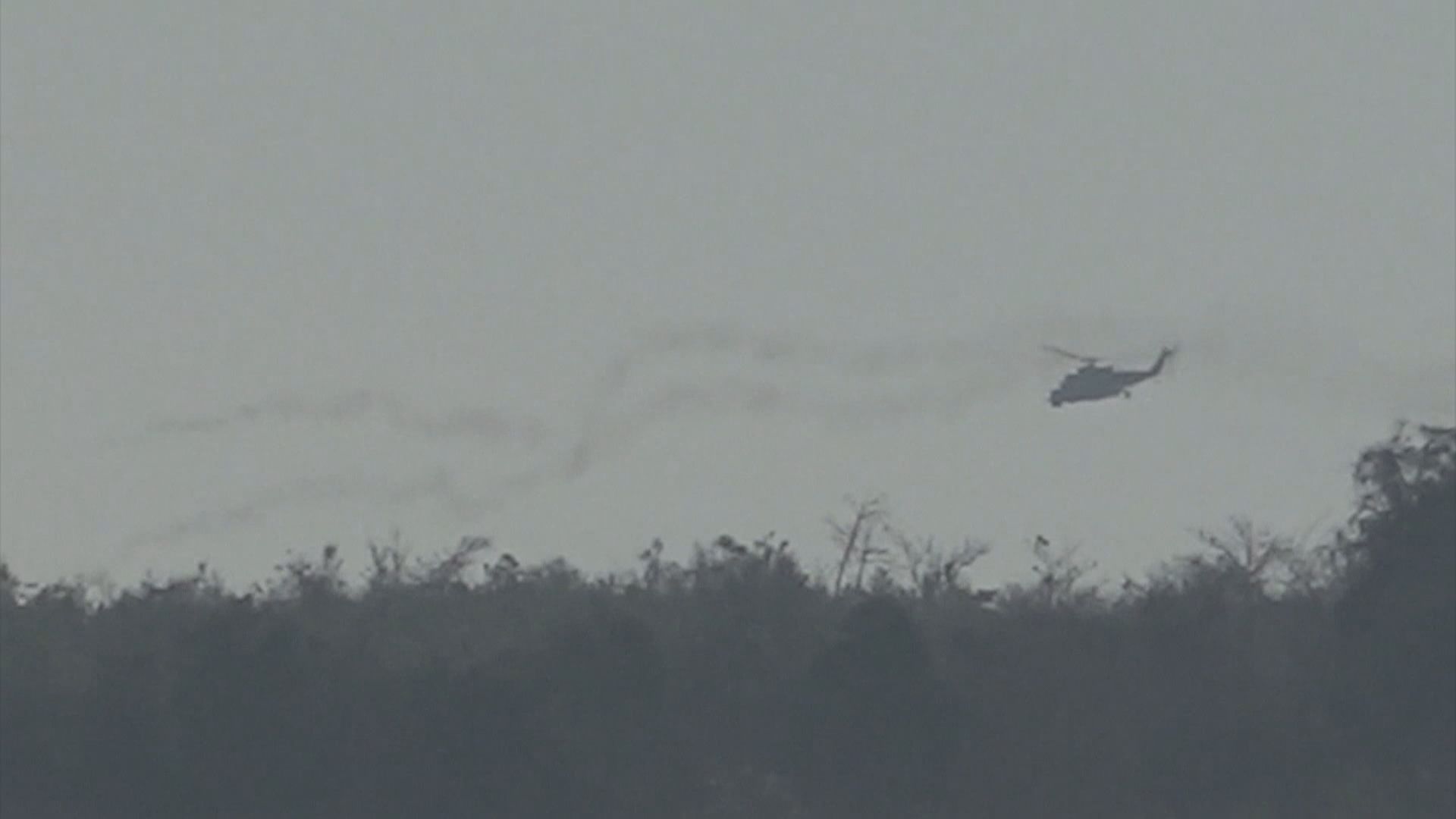 緬甸指武裝組織襲擊載有中國軍方人員車隊