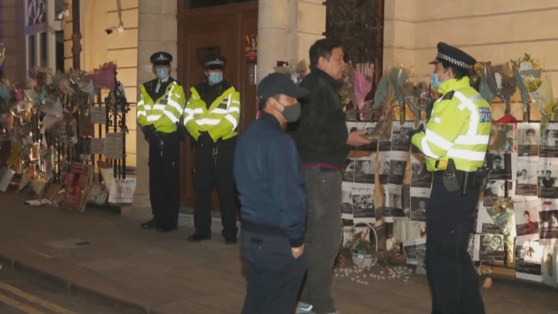 外交消息：緬甸軍方接管駐英使館　副大使接掌職務