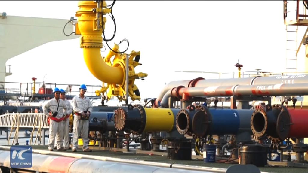 中國斡旋若開邦局勢免波及當地投資