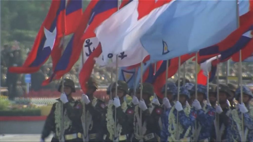 分析指羅興亞人道危機助緬甸軍方提升民望