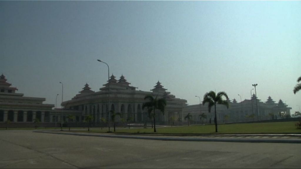 全民盟仍未公開競逐總統人選