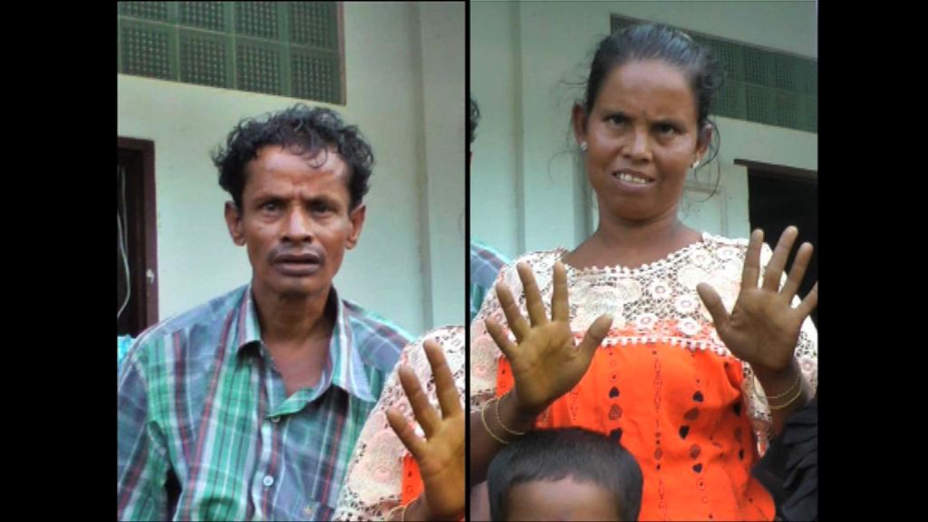 緬甸印度教徒被指扮羅興亞人縱火