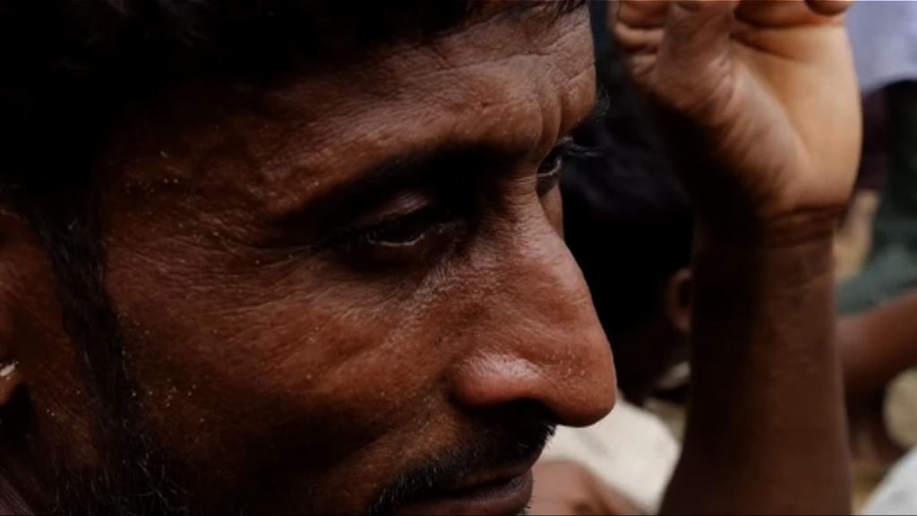 安理會周三將召閉門會議商羅興亞人問題