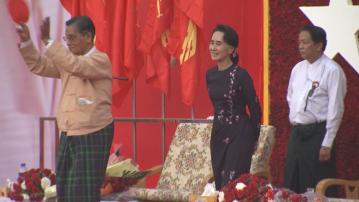 緬甸天氣酷熱 昂山素姬改為被軟禁防中暑