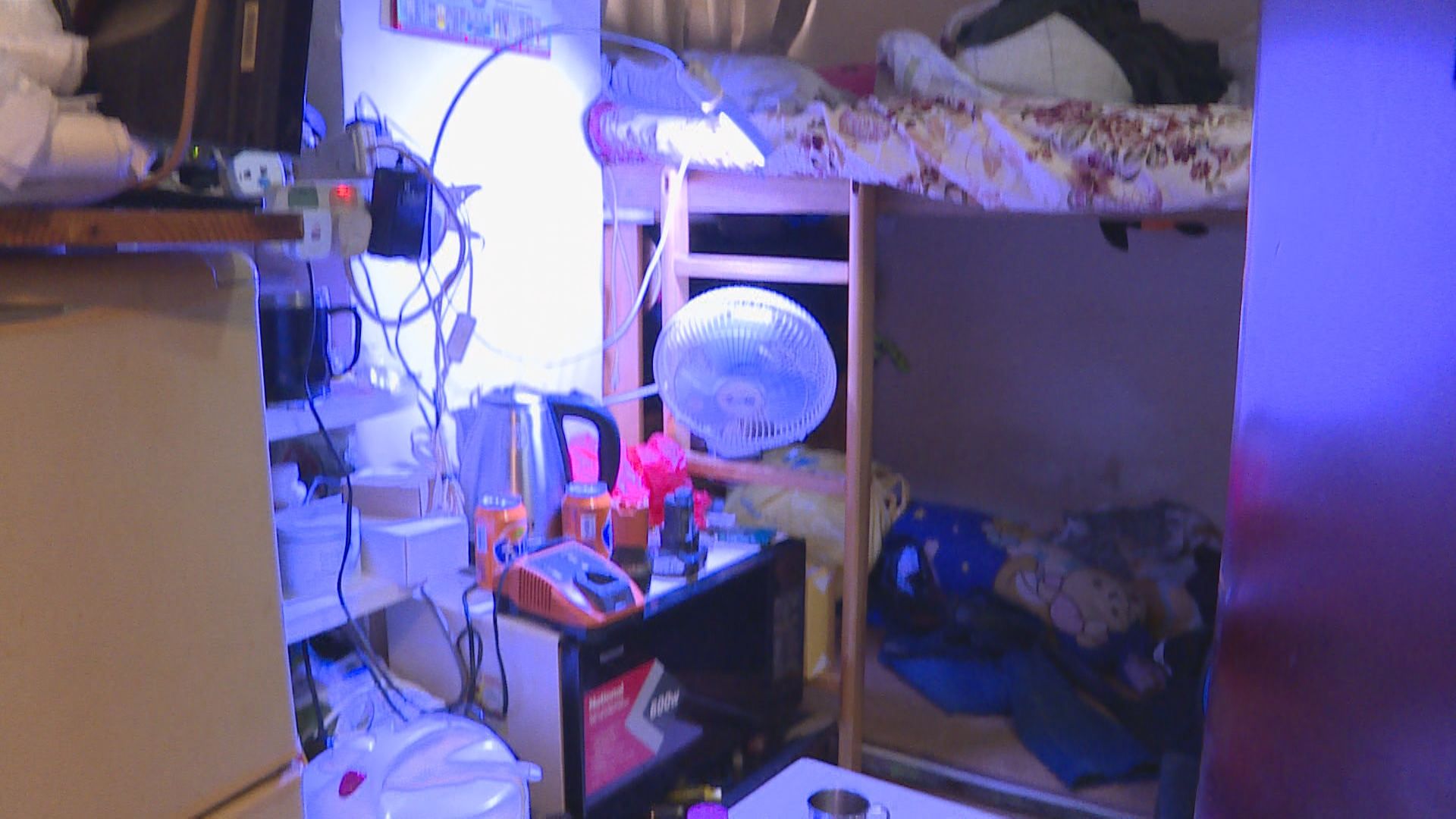 關愛基金一次過「N無津貼」四人或以上住戶明起申請