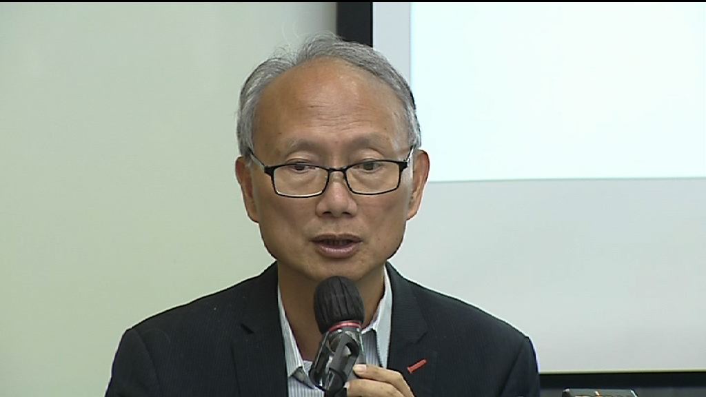 鄰舍輔導會報告指總幹事責無旁貸