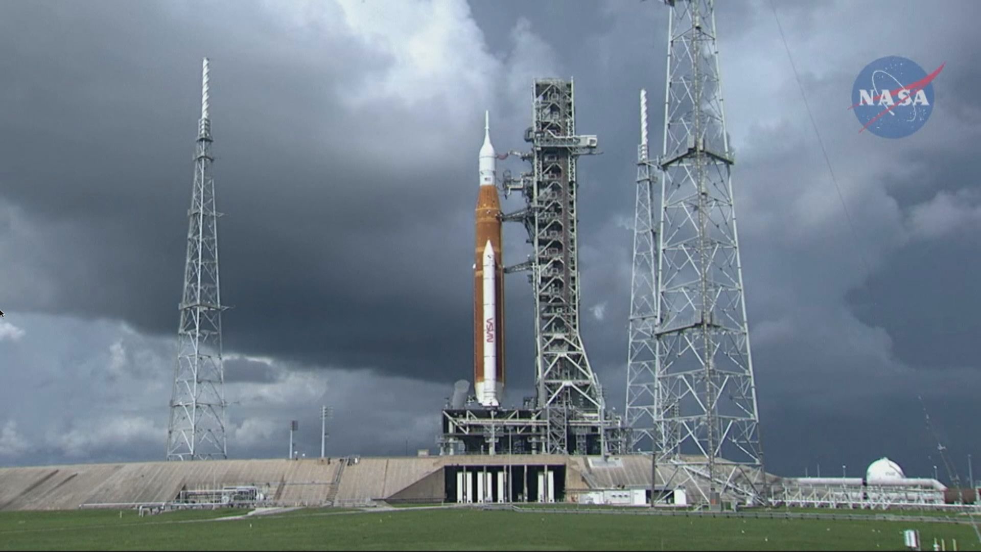 美國太空總署宣布再次押後射獵戶座太空船