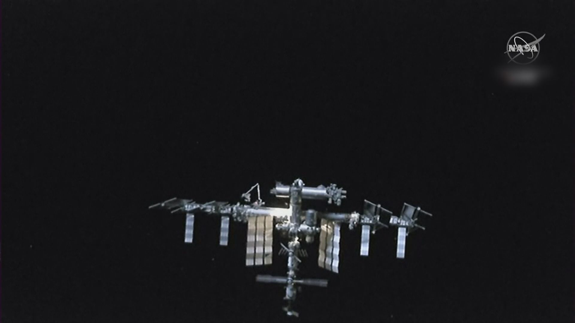 國際太空站料於2030年底退役