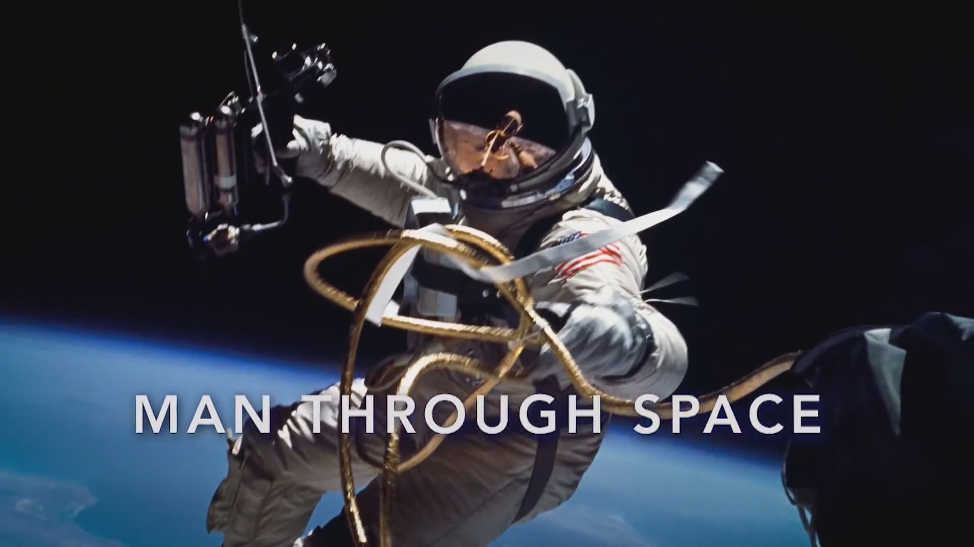 美國太空總署成立60周年