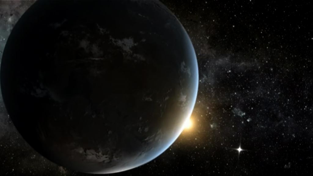 美國再發現十顆系外宜居行星
