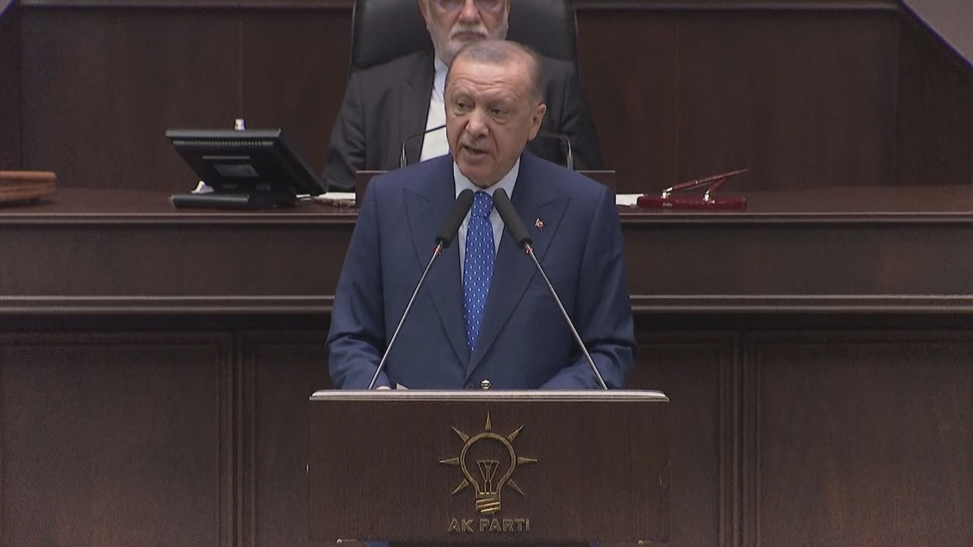 芬蘭和瑞典申請加入北約　土耳其態度依然強硬