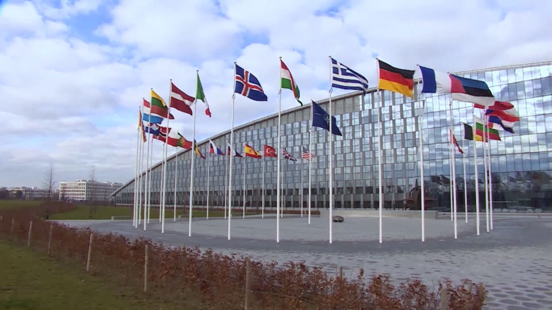 芬蘭和瑞典申請加入北約　據報土耳其阻止展開談判程序