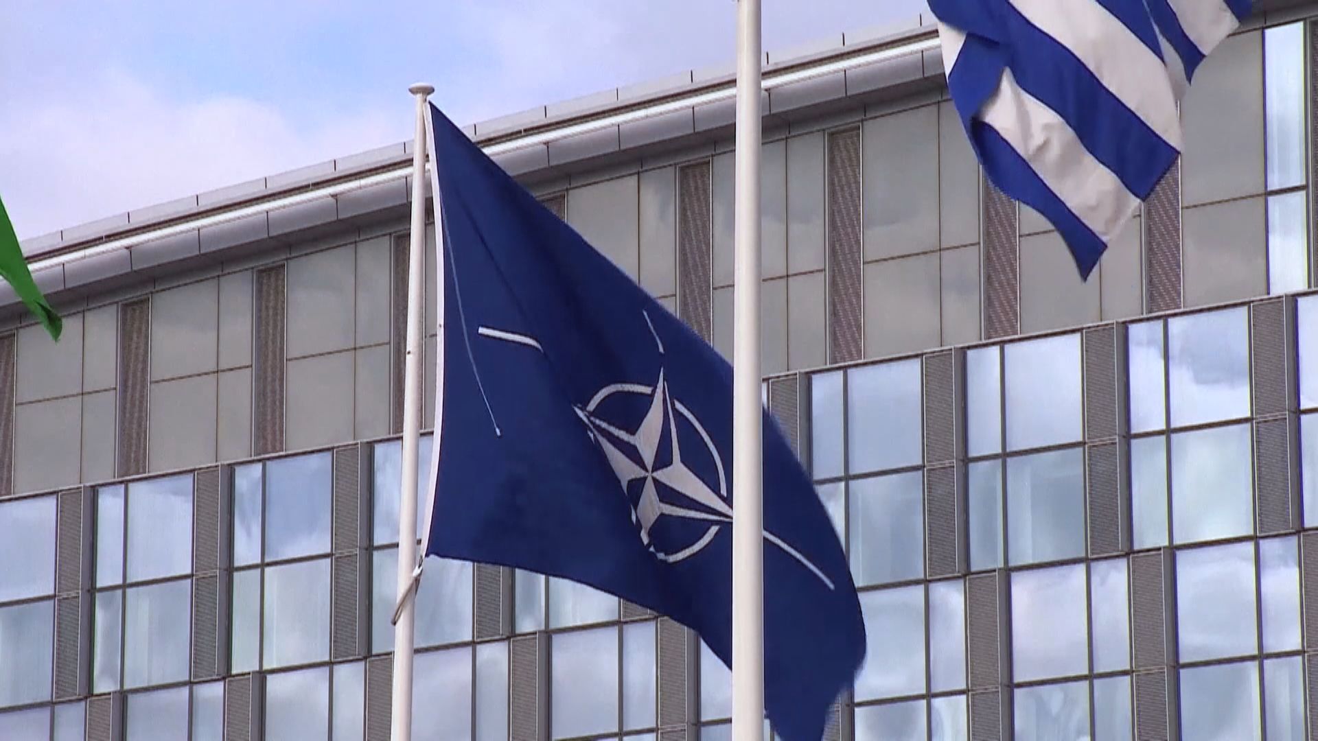 北約改革報告關注中國威脅　外交部籲樹立正確中國觀