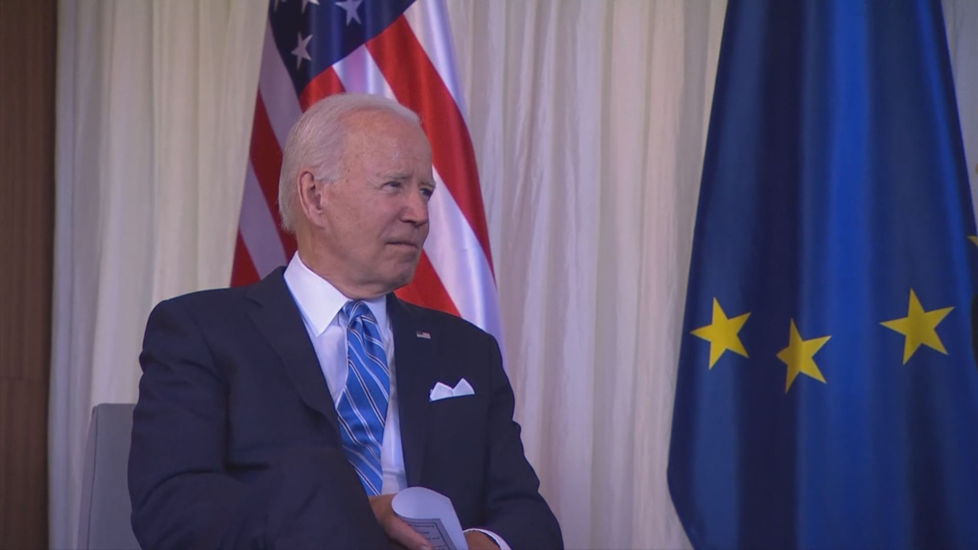 美國預料北約新戰略文件將納入涉華有力用詞