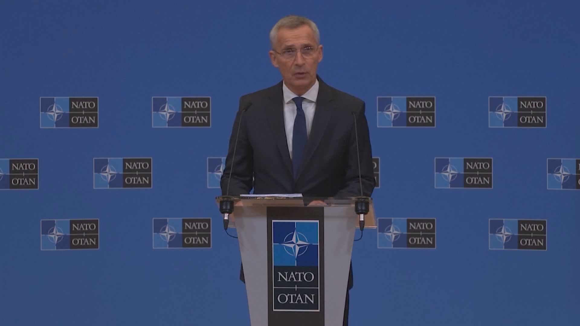 北約新戰略文件將首度提及中國崛起挑戰