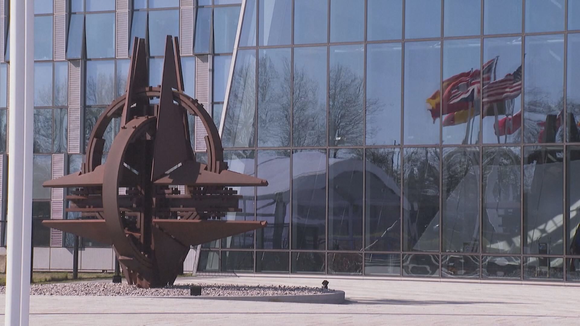 北約指中國挑戰北約利益 中方：堅決反對北約東進亞太