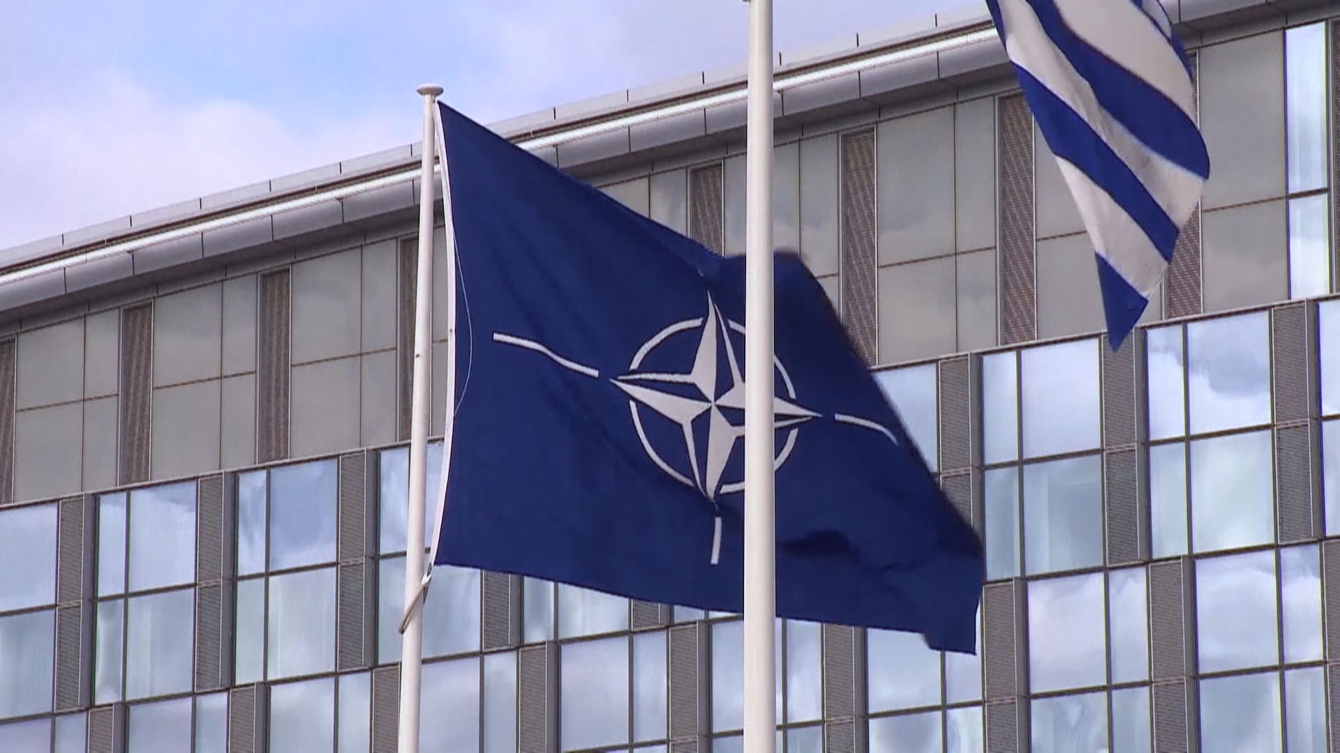 北約未來十年將重點應對中國崛起