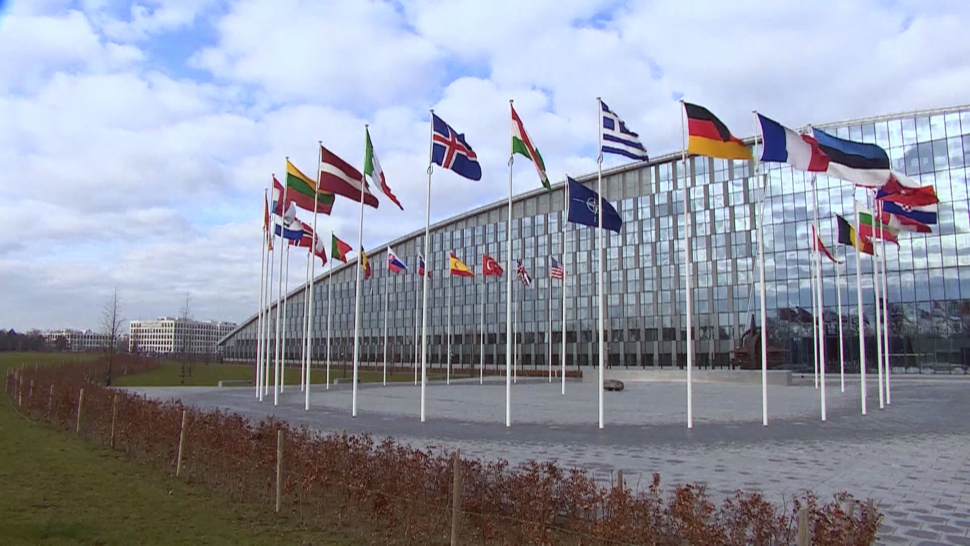 土耳其批准芬蘭加入北約　將成第31個成員國