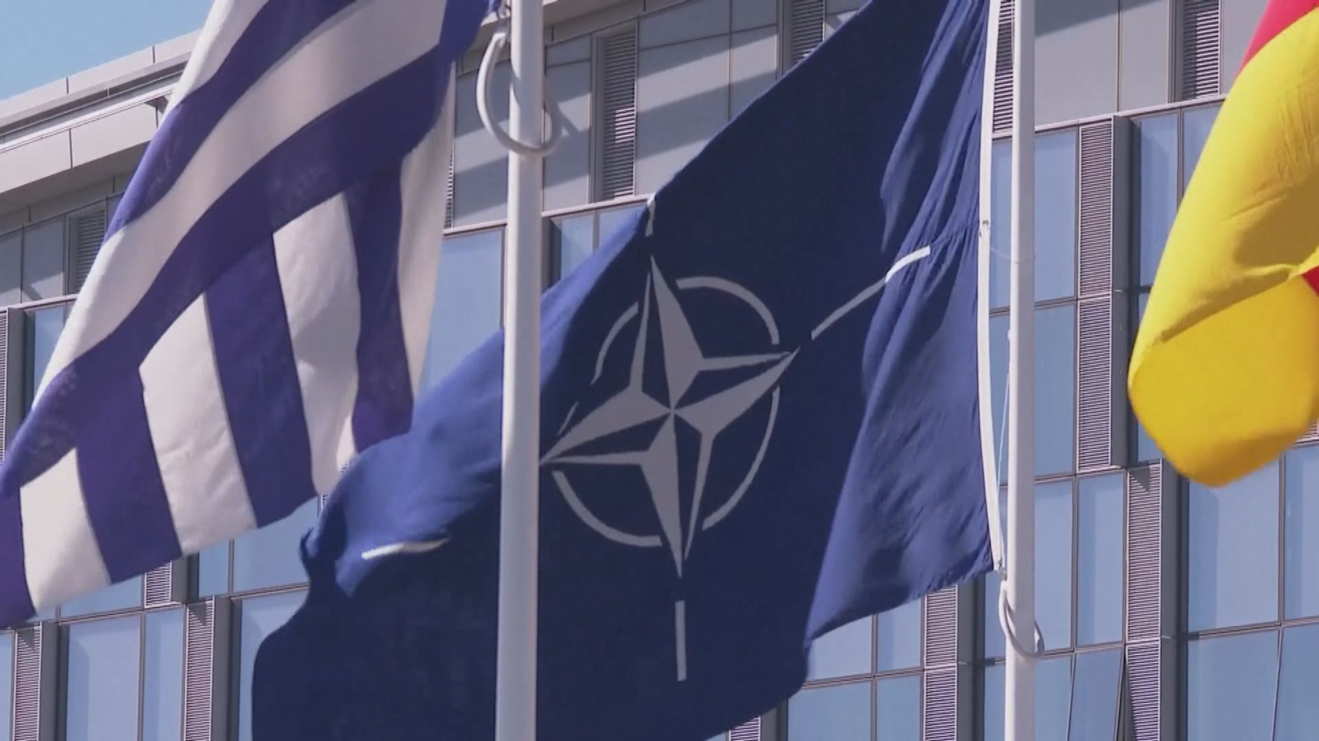 金融時報：馬克龍反對北約在日本設辦公室