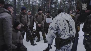 芬蘭首次以成員國身份參與北約軍演