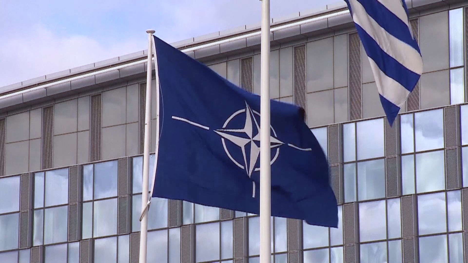 北約驅逐八名俄羅斯駐北約代表團成員