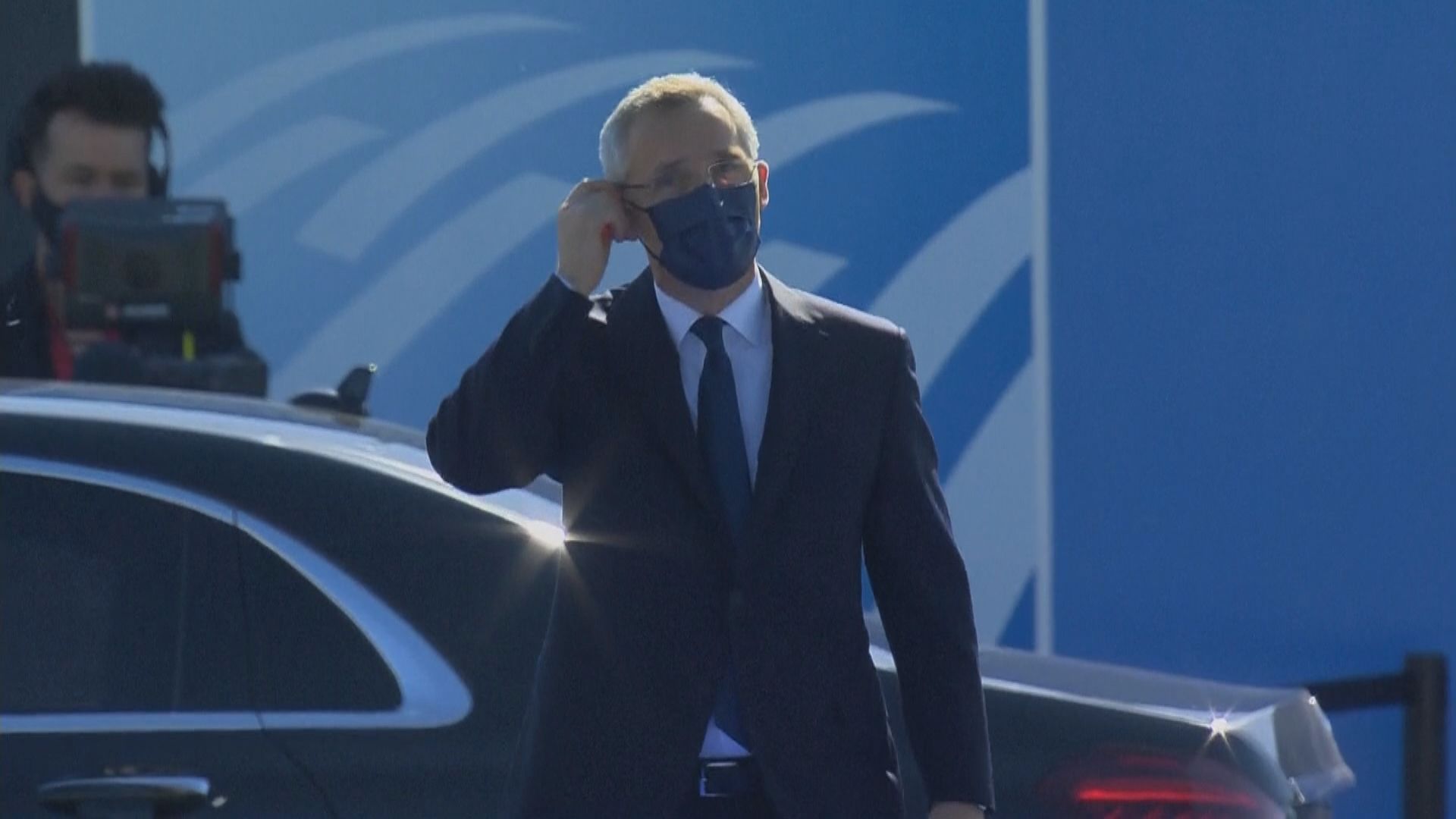 白宮：北約成員國同意改戰略概念　涵蓋對中俄計劃