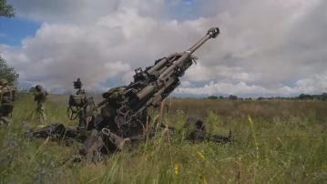 瑞典、挪威和丹麥透過北約機制為烏克蘭購入美製武器