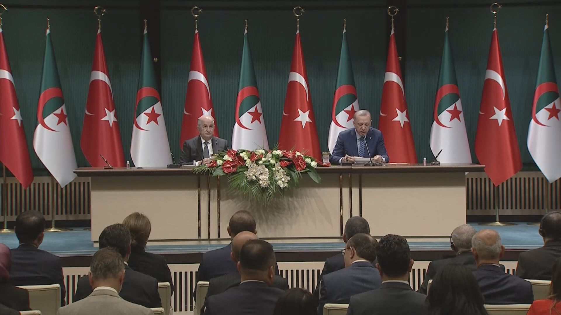 土耳其反對瑞典芬蘭申請加入北約　普京：若擴軍事設施就有回應