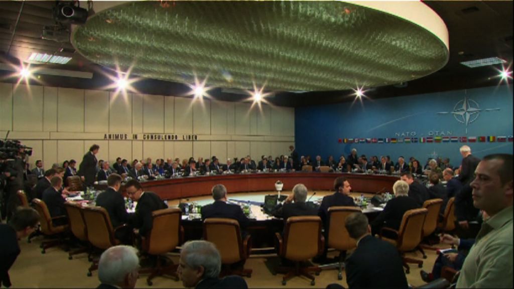 北約邀請黑山加入觸怒俄羅斯