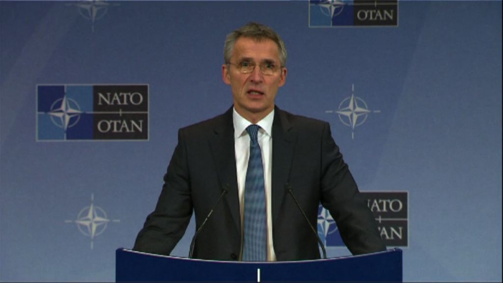 北約派軍艦到愛琴海遏制偷渡潮