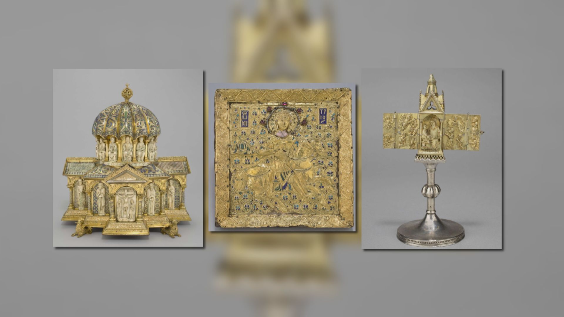 德國納粹時期藝術品交易　美國法院是否有權審理惹爭議