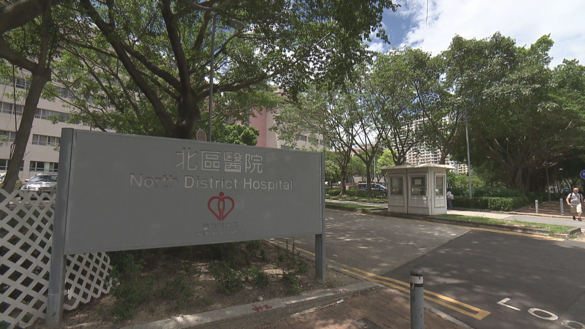 北區醫院隔離病房負壓系統一周內三次故障