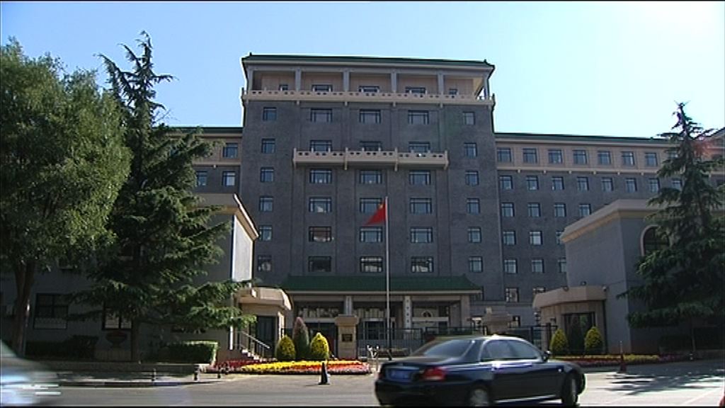 【兼顧各方需要】發改委：正研究樓市新政