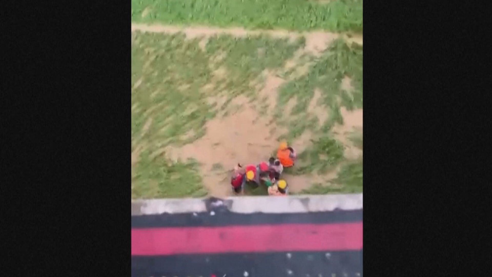 尼泊爾東部暴雨成災　至少37人死亡