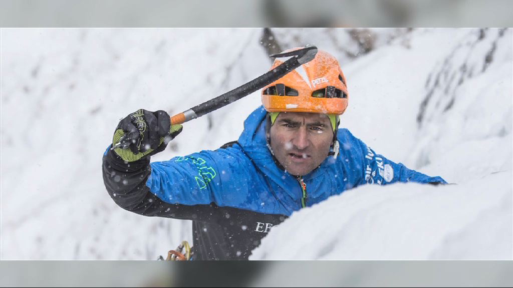 瑞士攀山專家疑珠峰失足墮崖亡