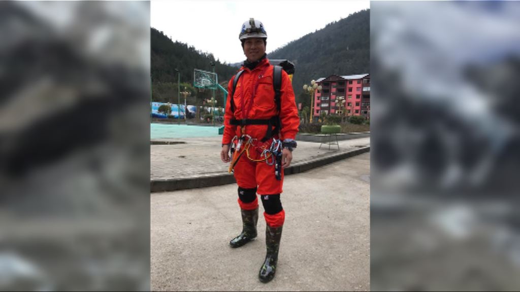 港人尼泊爾登山亡　死者為理大圖書館技術員