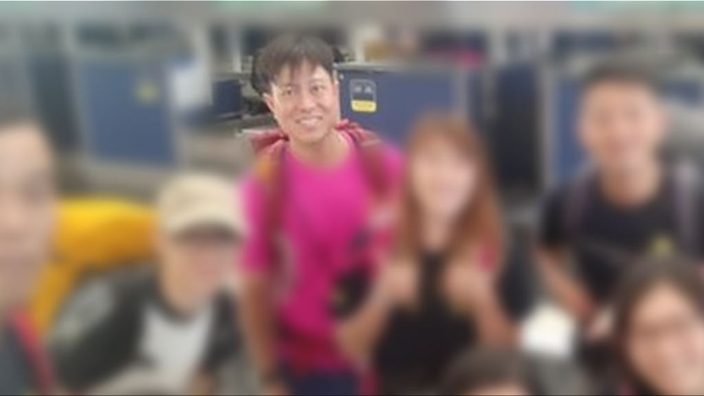 港人尼泊爾登山亡　死者朋友指遺體已運落山