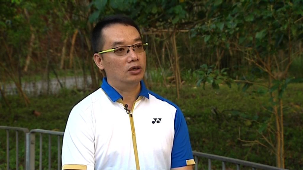 醫生指高山症併發腦水腫可致命