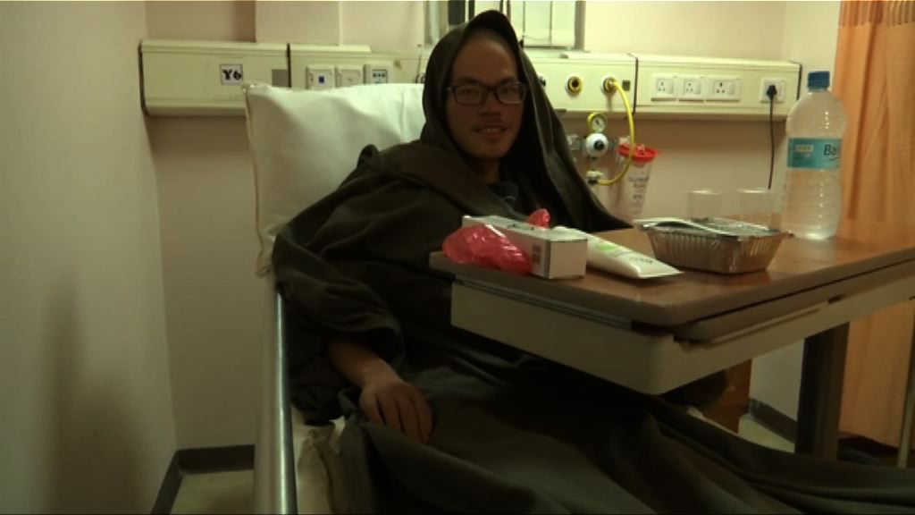 尼泊爾登山失蹤　台灣情侶一死一獲救